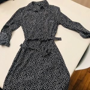 NEW Pattern Dress